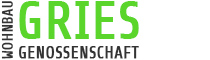 Wohnbaugenossenschaft Gries logo